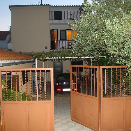 Apartamento Sv. Ilija - Biokova *