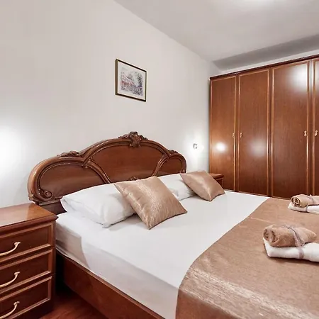 Apartamento Sv. Ilija - Biokova