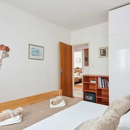 Sv. Ilija - Biokova Apartamento *