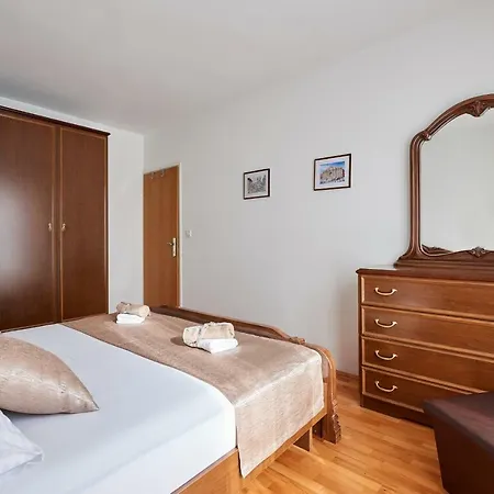 Apartamento Sv. Ilija - Biokova Baška Voda