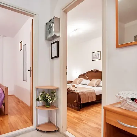 Sv. Ilija - Biokova Apartamento