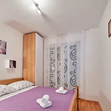 Apartamento Sv. Ilija - Biokova Baška Voda