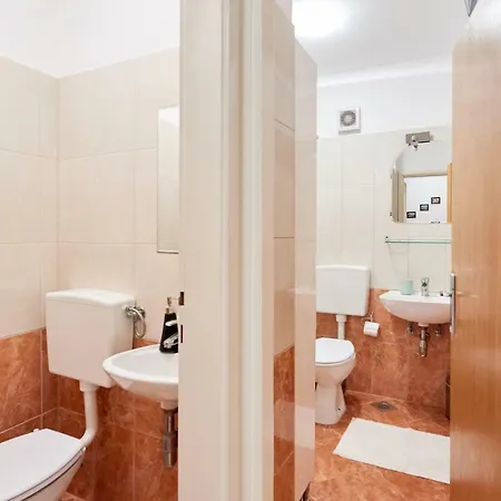 Sv. Ilija - Biokova Apartamento