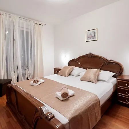 Apartamento Sv. Ilija - Biokova Baška Voda