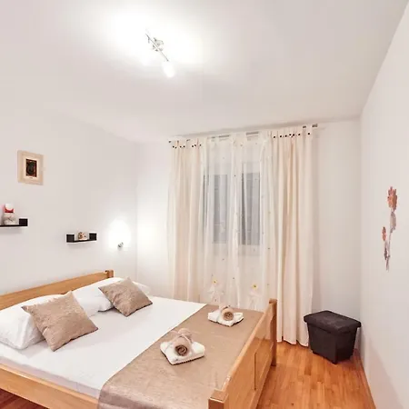 Apartamento Sv. Ilija - Biokova