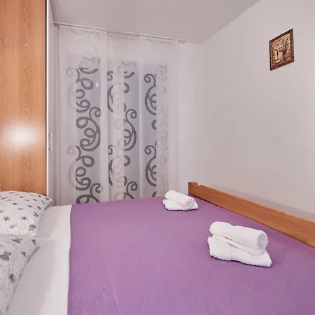 Apartamento Sv. Ilija - Biokova Baška Voda