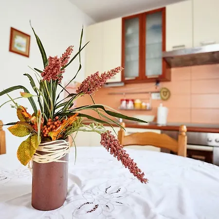 Sv. Ilija - Biokova Apartamento