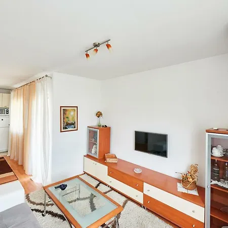 Apartamento Sv. Ilija - Biokova