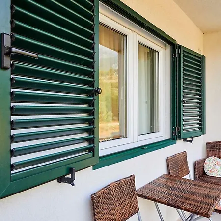 Apartamento Sv. Ilija - Biokova