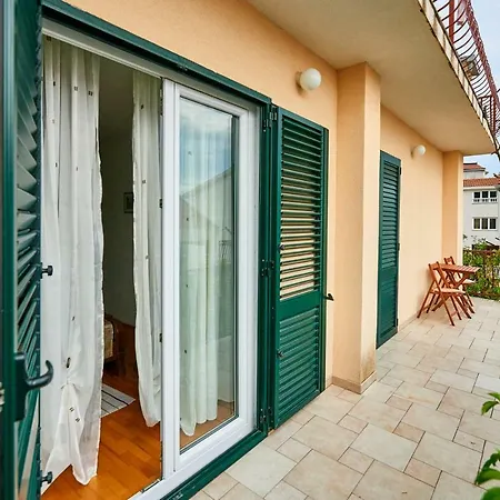 Sv. Ilija - Biokova Apartamento